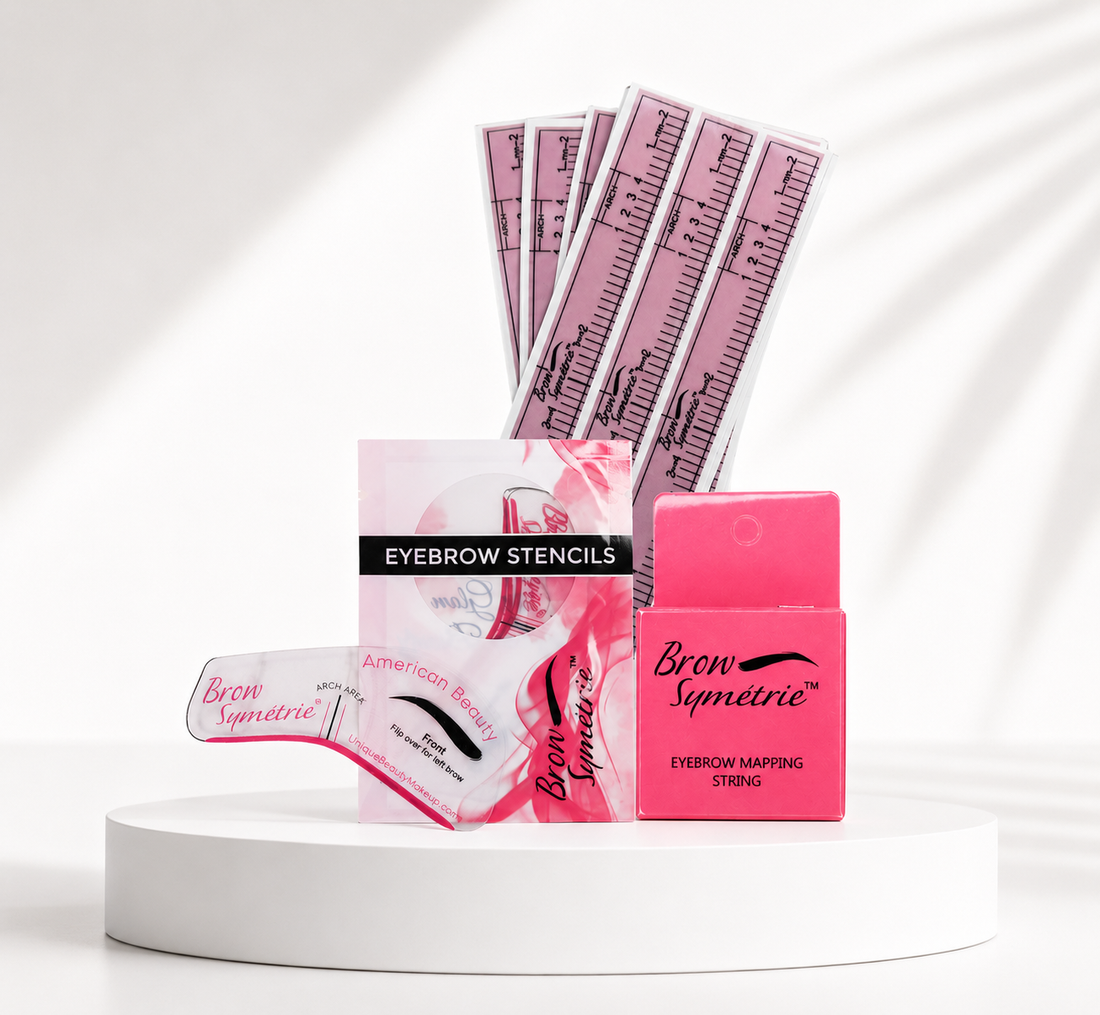 Brow Symétrie Products