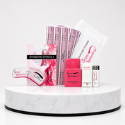 Brow Symétrie Eyebrow Mapping Essentials