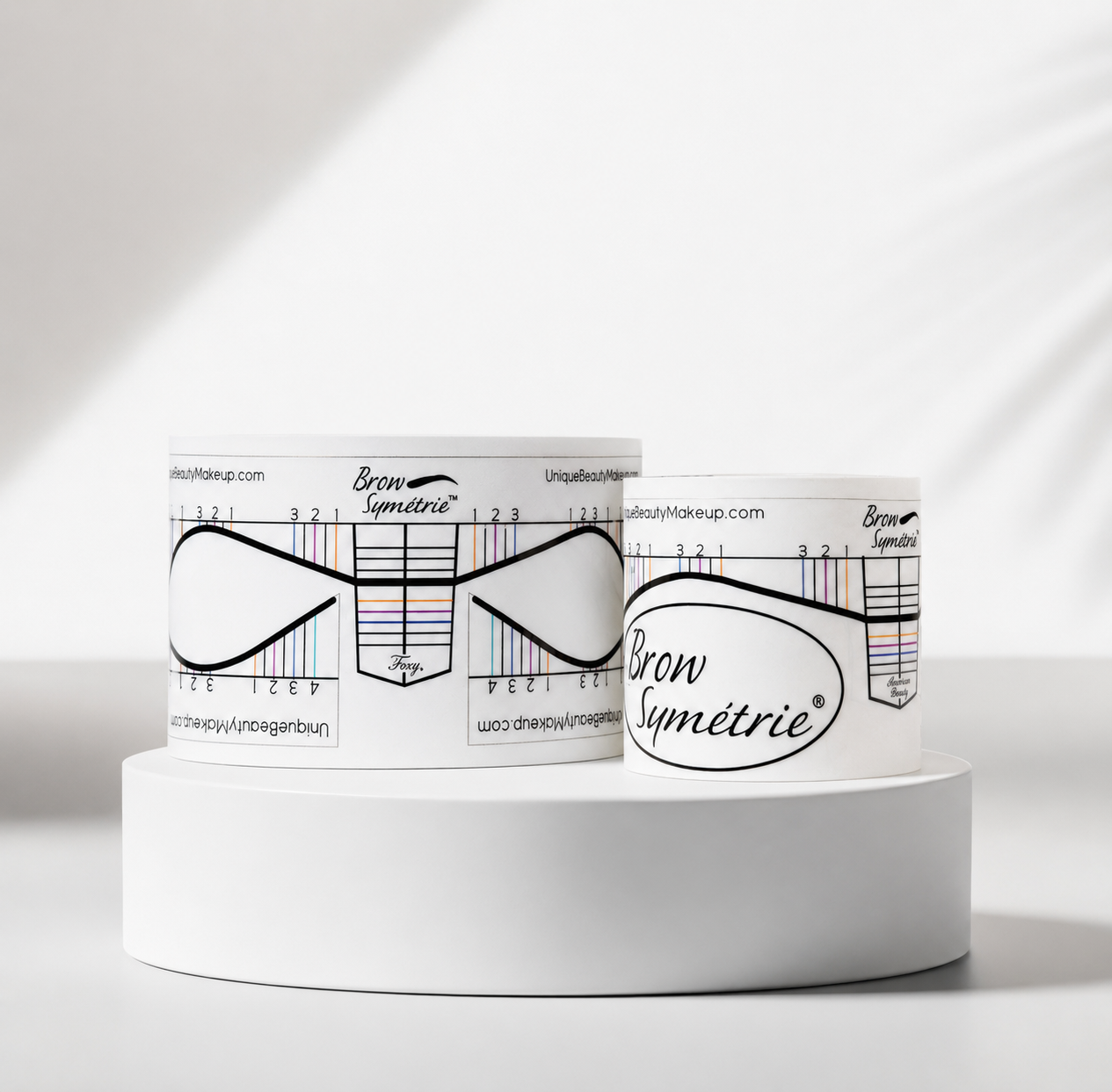Brow Symétrie™ Shape & Structure Set