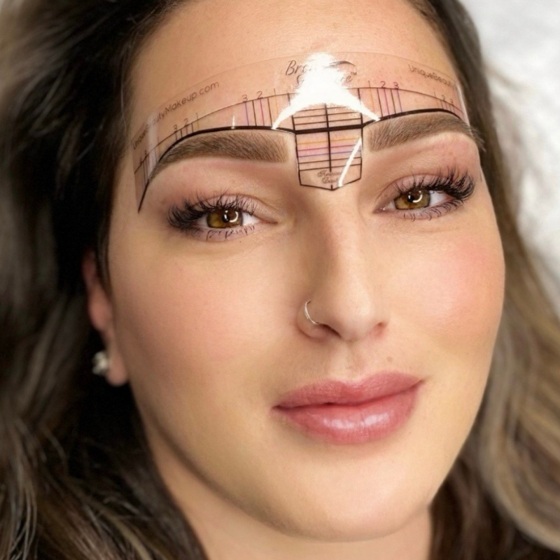 Brow Symétrie™ Shape & Structure Set
